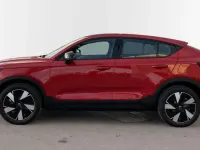 Nuevo Volvo C40 Plus 175 kW (238 CV) 2025 Rojo SUV