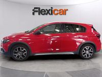 Usado Fiat Tipo 102 CV (75 kW) 2021 Rojo Berlina