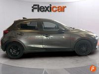 Usado Mazda 2 Homura-Line 90 CV (66 kW) 2022 Gris / plata Berlina
