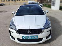 Usado DS Automobiles DS5 Style 120 CV (88 kW) 2016 Blanco Utilitario