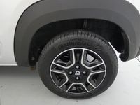 Occasion Dacia Spring Comfort Plus 33 kW (45 ch) 2022 Gris Citadine