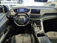 Usado Peugeot 5008 Allure 130 CV (95 kW) 2019 Blanco Monovolumen