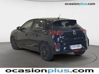 Usado Opel Corsa 130 CV (95 kW) 2023 Negro Utilitario