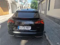 Usado Citroën C5 X 180 CV (132 kW) 2025 Negro Familiar