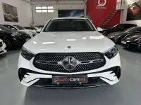 Usado Mercedes GLC220 197 CV (144 kW) 2025 Blanco SUV