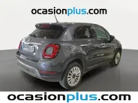 Usado Fiat 500X Cross 120 CV (88 kW) 2020 Gris SUV