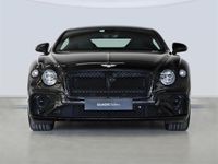 Usado Bentley Continental GT 551 CV (405 kW) 2019 Negro Coupe