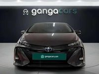 Usado Toyota Prius Advance 122 CV (89 kW) 2022 Negro Utilitario