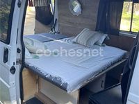 Begagnad VW Transporter 68 HK (50 kW) 1999 Vit Van