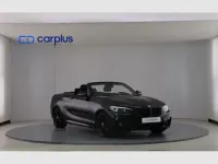 Usado BMW 220 184 CV (135 kW) 2020