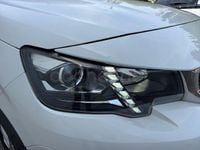 Usado Peugeot Rifter Allure 100 CV (73 kW) 2021 Blanco Monovolumen