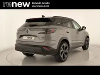 Usado Renault Austral Iconic Esprit Alpine 200 CV (147 kW) 2024 Gris SUV