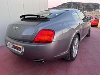 usado Bentley Continental GT Mulliner W12 Aut.