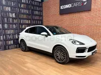Usado Porsche Cayenne 340 CV (250 kW) 2019 Blanco SUV