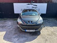 Usado Peugeot 308 Sportium 156 CV (114 kW) 2010 Gris / plata Berlina