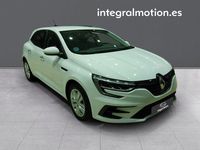 Usado Renault Mégane IV Intens 115 CV (84 kW) 2022 Blanco