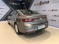 Usado Renault Talisman Intens 131 CV (96 kW) 2017 Gris Berlina
