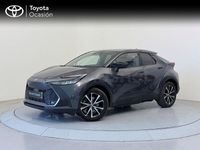 Usado Toyota C-HR Advance 223 CV (164 kW) 2025 Gris / plata SUV