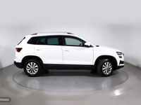 usado Skoda Karoq 1.5 TSI AMBITION 5P