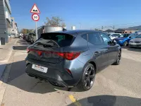 Usado Cupra Leon 150 CV (110 kW) 2024 Negro Berlina