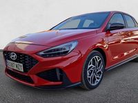 Usado Hyundai i30 N Line 100 CV (73 kW) 2025