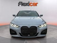 Usado BMW 420 190 CV (139 kW) 2023 Gris Coupe