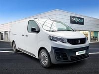 Usado Peugeot e-Expert 100 kW (136 CV) 2024 Blanco Van