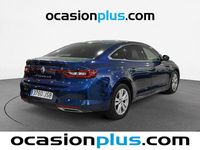 Usado Renault Talisman Zen 131 CV (96 kW) 2016 Azul Berlina