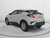 Usado Toyota C-HR Edition 140 CV (102 kW) 2023 Blanco SUV