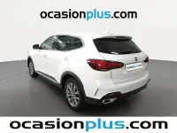 Usado MG HS Comfort 162 CV (119 kW) 2024 Blanco SUV