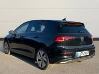Usado VW Golf VIII 115 CV (84 kW) 2025 Negro Utilitario
