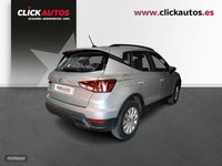 usado Seat Arona 1.0 TSI 110CV Style Plus