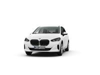 Usado BMW 218 Active Tourer 150 CV (110 kW) 2024 Blanco Monovolumen