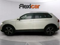 Usado VW Tiguan Life 150 CV (110 kW) 2021 Blanco SUV