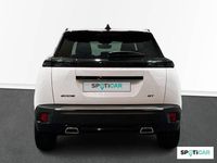 Usado Peugeot 2008 GT 130 CV (95 kW) 2024 Blanco SUV