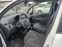 Usado Citroën C3 70 CV (51 kW) 2009 Blanco Berlina