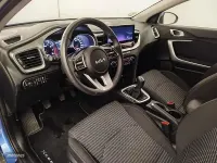Usado Kia XCeed 100 CV (73 kW) 2025 SUV