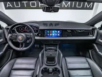 Usado Porsche Cayenne 519 CV (381 kW) 2024 Gris SUV