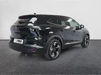 Usado Renault Symbioz Techno 145 CV (106 kW) 2025 Negro SUV