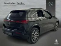 Usado Mercedes EQA250+ 139 kW (190 CV) 2026 SUV