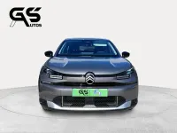 Nuevo Citroën C4 Business Class 145 CV (106 kW) 2026 Negro SUV