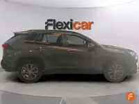 Usado Toyota RAV4 Hybrid Advance 218 CV (160 kW) 2024 Gris SUV