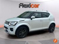 Usado Suzuki Ignis GLX 83 CV (61 kW) 2024 Blanco SUV