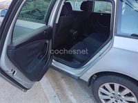 Brugt VW Passat Highline 140 HK (102 kW) 2010 Grå Stationcar