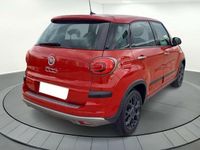 Usado Fiat 500L Cross 95 CV (69 kW) 2019 Monovolumen