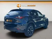 Usado Mazda CX-5 165 CV (121 kW) 2022 Otro SUV