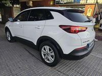 Usado Opel Grandland X S 131 CV (96 kW) 2021 Blanco SUV