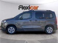 Usado Toyota Proace Verso Advance 131 CV (96 kW) 2023 Gris Familiar