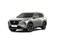 Nuevo Nissan X-Trail N-Connecta 204 CV (150 kW) 2025 Beige SUV