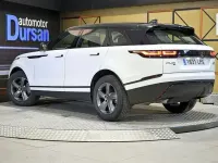 Usado Land Rover Range Rover Velar S 204 HP (150 kW) 2021 Branco SUV